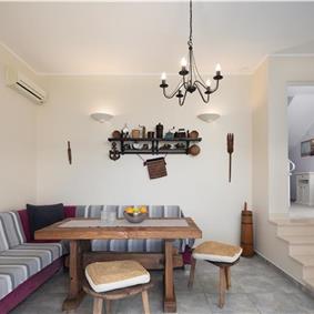 4 Bedroom Villa with Pool near Milna, Brac Island Sleeps 8 